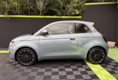 FIAT 500  e 118cv 42Kwh ICONE PLUS