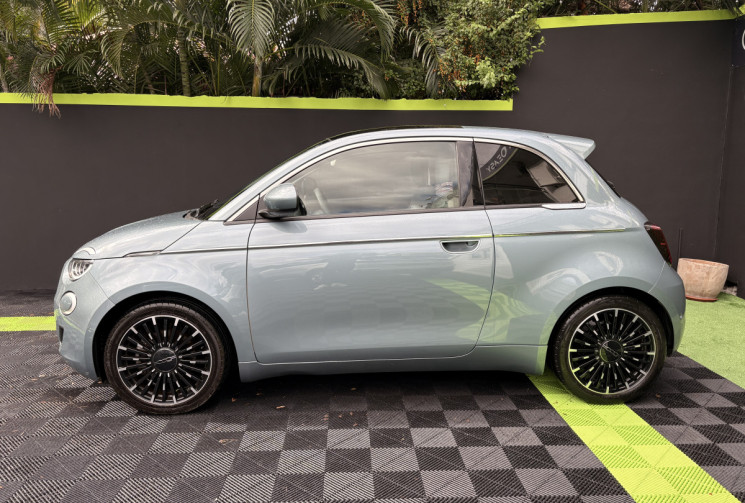 FIAT 500  e 118cv 42Kwh ICONE PLUS