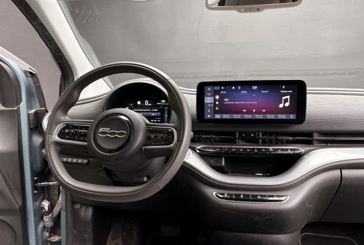 FIAT 500  e Elektro 118cv ICONE PLUS