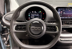 FIAT 500  e 118cv 42Kwh ICONE PLUS