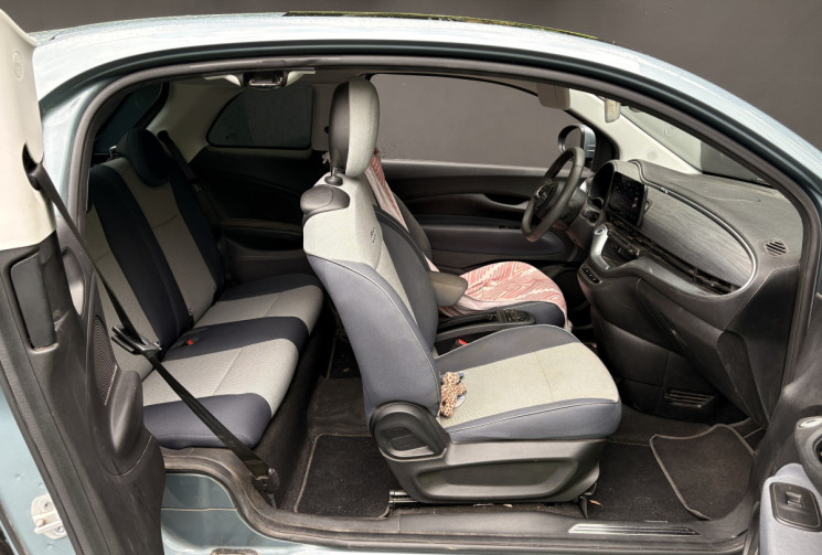 FIAT 500  e Elektro 118cv ICONE PLUS