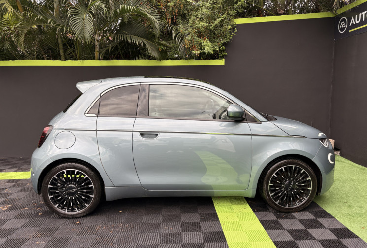 FIAT 500  e Elektro 118cv ICONE PLUS