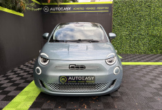 FIAT 500  e Elektro 118cv ICONE PLUS