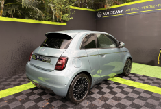 FIAT 500  e Elektro 118cv ICONE PLUS