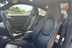 Porsche 911 3.8 FLAT 6 CARRERA 4S /  Historique complet  , Pack Chrono , Jantes 19’’ Turbo