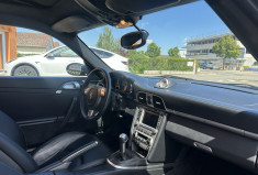 Porsche 911 3.8 FLAT 6 CARRERA 4S /  Historique complet  , Pack Chrono , Jantes 19’’ Turbo