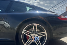 Porsche 911 3.8 FLAT 6 CARRERA 4S /  Historique complet  , Pack Chrono , Jantes 19’’ Turbo