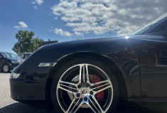 Porsche 911 3.8 FLAT 6 CARRERA 4S /  Historique complet  , Pack Chrono , Jantes 19’’ Turbo