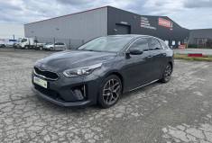Kia ProCeed Pro Ceed III 1.6 CRDi DCT7 ISG 136 cv GT LINE PRENIUM