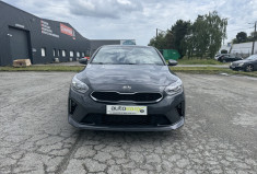 Kia ProCeed Pro Ceed III 1.6 CRDi DCT7 ISG 136 cv GT LINE PRENIUM