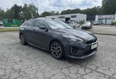 Kia ProCeed Pro Ceed III 1.6 CRDi DCT7 ISG 136 cv GT LINE PRENIUM