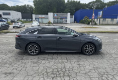Kia ProCeed Pro Ceed III 1.6 CRDi DCT7 ISG 136 cv GT LINE PRENIUM