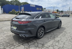 Kia ProCeed Pro Ceed III 1.6 CRDi DCT7 ISG 136 cv GT LINE PRENIUM