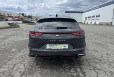 Kia ProCeed Pro Ceed III 1.6 CRDi DCT7 ISG 136 cv GT LINE PRENIUM
