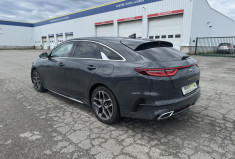 Kia ProCeed Pro Ceed III 1.6 CRDi DCT7 ISG 136 cv GT LINE PRENIUM
