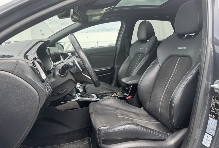 Kia ProCeed Pro Ceed III 1.6 CRDi DCT7 ISG 136 cv GT LINE PRENIUM