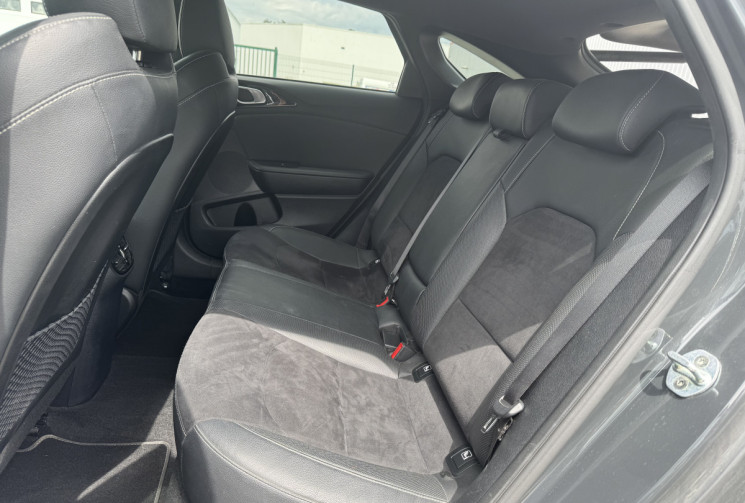 Kia ProCeed Pro Ceed III 1.6 CRDi DCT7 ISG 136 cv GT LINE PRENIUM