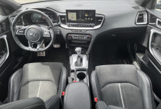 Kia ProCeed Pro Ceed III 1.6 CRDi DCT7 ISG 136 cv GT LINE PRENIUM