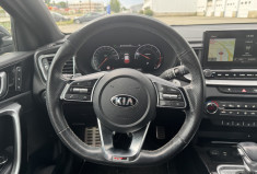 Kia ProCeed Pro Ceed III 1.6 CRDi DCT7 ISG 136 cv GT LINE PRENIUM