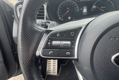 Kia ProCeed Pro Ceed III 1.6 CRDi DCT7 ISG 136 cv GT LINE PRENIUM