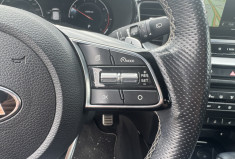 Kia ProCeed Pro Ceed III 1.6 CRDi DCT7 ISG 136 cv GT LINE PRENIUM