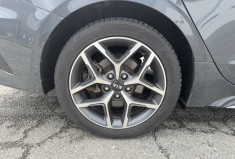Kia ProCeed Pro Ceed III 1.6 CRDi DCT7 ISG 136 cv GT LINE PRENIUM