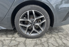 Kia ProCeed Pro Ceed III 1.6 CRDi DCT7 ISG 136 cv GT LINE PRENIUM