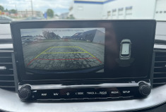 Kia ProCeed Pro Ceed III 1.6 CRDi DCT7 ISG 136 cv GT LINE PRENIUM
