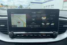 Kia ProCeed Pro Ceed III 1.6 CRDi DCT7 ISG 136 cv GT LINE PRENIUM