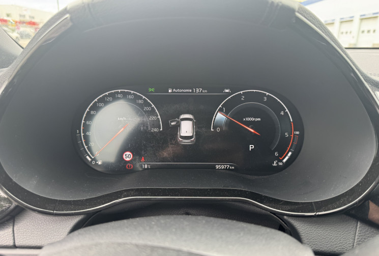 Kia ProCeed Pro Ceed III 1.6 CRDi DCT7 ISG 136 cv GT LINE PRENIUM