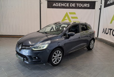 Renault CLIO ESTATE  IV Phase 2 1.2 TCe 120 Intens -1ere main - suivi entretien - révisé 