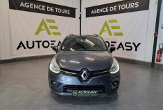 Renault CLIO ESTATE  IV Phase 2 1.2 TCe 120 Intens -1ere main - suivi entretien - révisée 