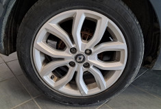 Renault CLIO ESTATE  IV Phase 2 1.2 TCe 120 Intens -1ere main - suivi entretien - révisée 