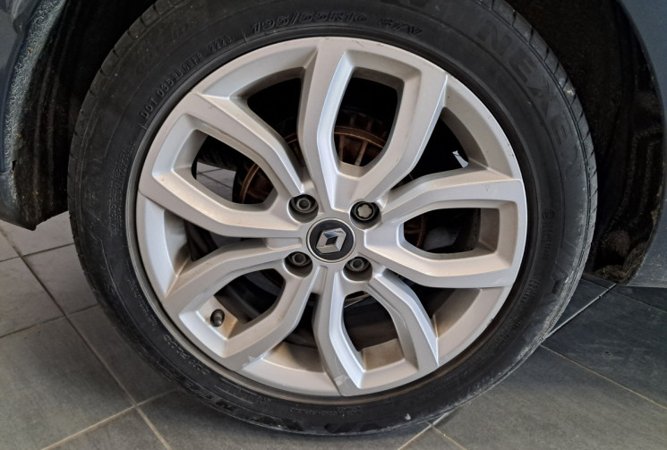 Renault CLIO ESTATE  IV Phase 2 1.2 TCe 120 Intens -1ere main - suivi entretien - révisée 