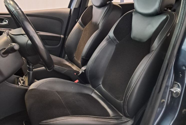 Renault CLIO ESTATE  IV Phase 2 1.2 TCe 120 Intens -1ere main - suivi entretien - révisée 