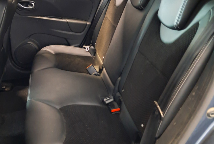 Renault CLIO ESTATE  IV Phase 2 1.2 TCe 120 Intens -1ere main - suivi entretien - révisée 
