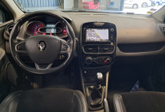 Renault CLIO ESTATE  IV Phase 2 1.2 TCe 120 Intens -1ere main - suivi entretien - révisée 