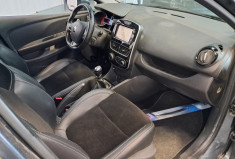 Renault CLIO ESTATE  IV Phase 2 1.2 TCe 120 Intens -1ere main - suivi entretien - révisée 