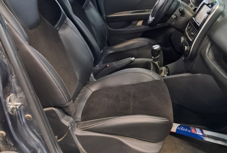 Renault CLIO ESTATE  IV Phase 2 1.2 TCe 120 Intens -1ere main - suivi entretien - révisée 