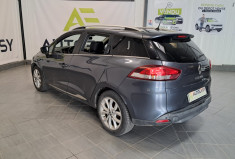 Renault CLIO ESTATE  IV Phase 2 1.2 TCe 120 Intens -1ere main - suivi entretien - révisée 
