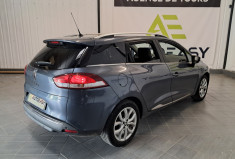 Renault CLIO ESTATE  IV Phase 2 1.2 TCe 120 Intens -1ere main - suivi entretien - révisée 