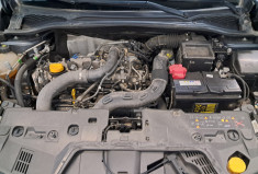 Renault CLIO ESTATE  IV Phase 2 1.2 TCe 120 Intens -1ere main - suivi entretien - révisée 