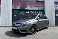 Mercedes Classe B  200 CDI 136 SPORT