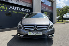 Mercedes Classe B  200 CDI 136 SPORT