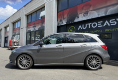 Mercedes Classe B  200 CDI 136 SPORT