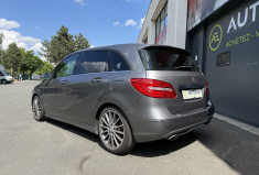 Mercedes Classe B  200 CDI 136 SPORT