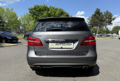 Mercedes Classe B  200 CDI 136 SPORT
