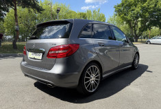 Mercedes Classe B  200 CDI 136 SPORT