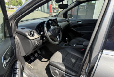 Mercedes Classe B  200 CDI 136 SPORT