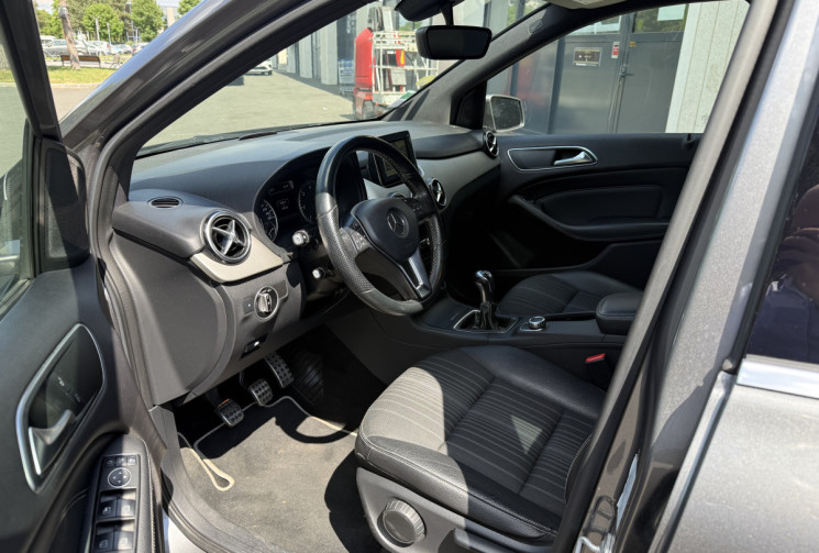 Mercedes Classe B  200 CDI 136 SPORT